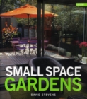 Image for Small space gardens