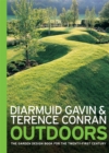Image for Outdoors  : the garden design book for the twenty-first century