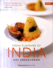 Image for Fresh flavours of India