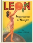 Image for Leon  : ingredients &amp; recipes