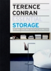 Image for Essential storage  : the back to basics guide to home design, decoration &amp; furnishing