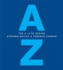 Image for The A-Z of design