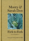 Image for Fork to Fork Journal