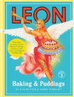 Image for LeonBook 3,: Baking &amp; puddings