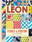 Image for LeonBook 4,: Family &amp; friends