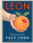 Image for Leon, Book 2 : Naturally Fast Food