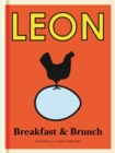 Image for Leon breakfast &amp; brunch  : naturally fast recipes