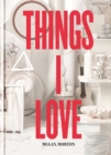Image for Things I love