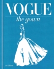 Image for Vogue - the gown