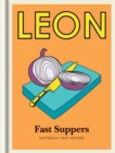 Image for Little Leon: Fast Suppers