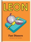 Image for Little Leon: Fast Suppers : Naturally fast recipes