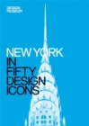 Image for New York in fifty design icons