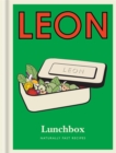 Image for Leon lunchbox  : naturally fast recipes.