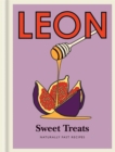 Image for Leon sweet treats  : naturally fast recipes