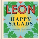 Image for Happy Leons: LEON Happy Salads