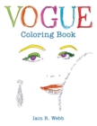 Image for Vogue Colouring Book