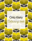 Image for Orla Kiely Colouring Book