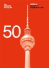 Image for Berlin in fifty design icons