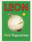 Image for Leon: Fast Vegetarian