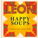 Image for Happy Leons: LEON Happy Soups