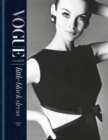 Image for Vogue Essentials: Little Black Dress