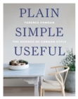 Image for Plain Simple Useful : The Essence of Conran Style