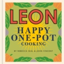 Image for Happy Leons: LEON Happy One-pot Cooking