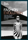 Image for Fashion evolution  : the 250 looks that shaped modern fashion