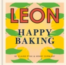 Image for Leon  : happy baking