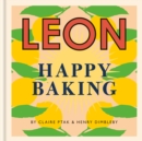Image for Happy Leons: Leon Happy Baking