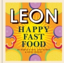 Image for Happy Leons: Leon Happy  Fast Food