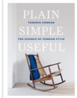 Image for Plain simple useful  : the essence of Conran style