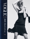 Image for Vogue Essentials: Little Black Dress