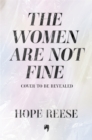 Image for The Women Are Not Fine