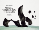 Image for Animal Watercolour in 10 Minutes