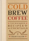 Image for Cold Brew Coffee