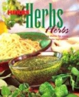 Image for Herbs, herbs, herbs  : over 200 mouth watering dishes for every season, using nature&#39;s supreme ingredients