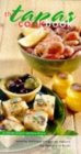 Image for The Tapas Cookbook