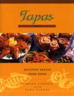 Image for Tapas  : irresistible snacks from Spain