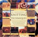 Image for The encylopedia of knitting
