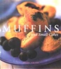 Image for Muffins and small cakes