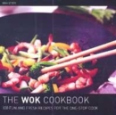 Image for The wok cookbook