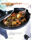 Image for The slow cooker cookbook