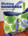 Image for Making Handbags