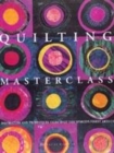 Image for Quilting Masterclass