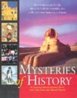 Image for Mysteries of history
