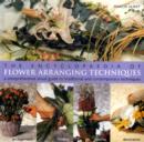 Image for The encyclopaedia of flower arranging techniques