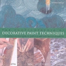 Image for Encyclopaedia of Decorative Paint Techniques
