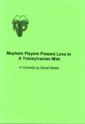 Image for Mayhem Players Present Love in a Transylvanian Mist