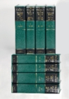 Image for The Expansion of Wahhabi Power in Arabia, 1798-1932 8 Volume Set